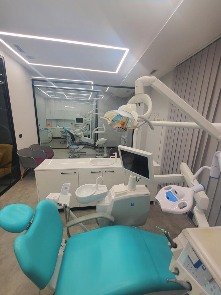 Jolla Dental