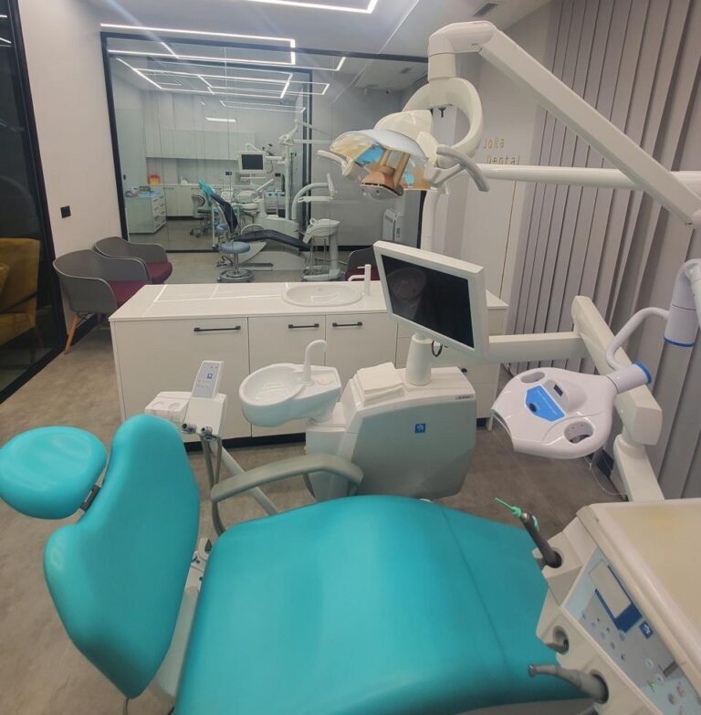 Jolla Dental